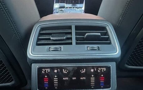 Audi A7, 2025 год, 9 400 334 рублей, 11 фотография