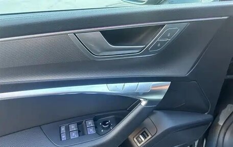 Audi A7, 2025 год, 9 400 334 рублей, 14 фотография