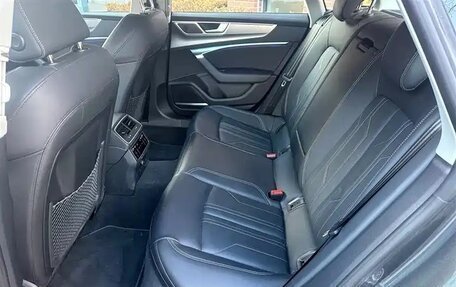 Audi A7, 2025 год, 9 400 334 рублей, 7 фотография