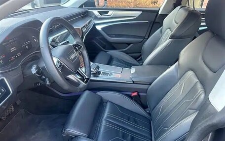 Audi A7, 2025 год, 9 400 334 рублей, 6 фотография