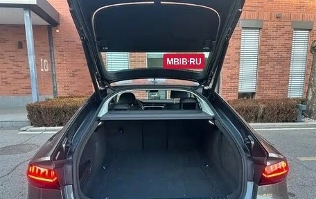 Audi A7, 2025 год, 9 400 334 рублей, 15 фотография