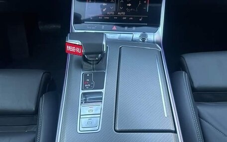 Audi A7, 2025 год, 9 400 334 рублей, 10 фотография