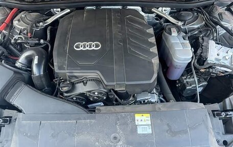 Audi A7, 2025 год, 9 400 334 рублей, 16 фотография