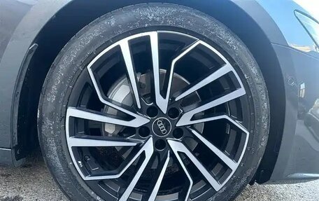 Audi A7, 2025 год, 9 400 334 рублей, 17 фотография