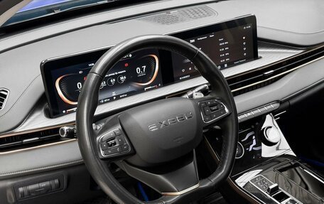 CheryExeed LX, 2022 год, 1 799 000 рублей, 8 фотография