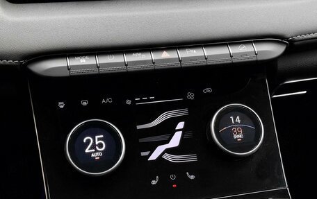 CheryExeed LX, 2022 год, 1 799 000 рублей, 14 фотография