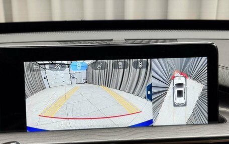 CheryExeed LX, 2022 год, 1 799 000 рублей, 13 фотография