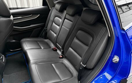 CheryExeed LX, 2022 год, 1 799 000 рублей, 10 фотография