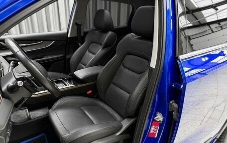 CheryExeed LX, 2022 год, 1 799 000 рублей, 9 фотография