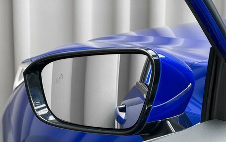 CheryExeed LX, 2022 год, 1 799 000 рублей, 17 фотография