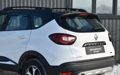 Renault Kaptur I рестайлинг, 2017 год, 1 449 999 рублей, 6 фотография