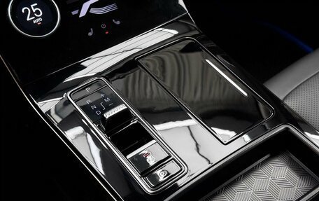 CheryExeed LX, 2022 год, 1 799 000 рублей, 16 фотография