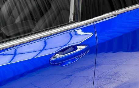 CheryExeed LX, 2022 год, 1 799 000 рублей, 19 фотография