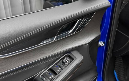 CheryExeed LX, 2022 год, 1 799 000 рублей, 18 фотография