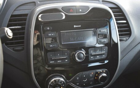 Renault Kaptur I рестайлинг, 2017 год, 1 449 999 рублей, 13 фотография