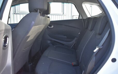 Renault Kaptur I рестайлинг, 2017 год, 1 449 999 рублей, 18 фотография