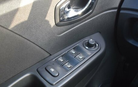 Renault Kaptur I рестайлинг, 2017 год, 1 449 999 рублей, 15 фотография