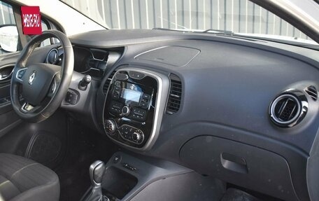 Renault Kaptur I рестайлинг, 2017 год, 1 449 999 рублей, 19 фотография