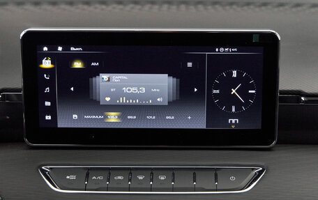 Haval Jolion, 2025 год, 2 399 000 рублей, 15 фотография