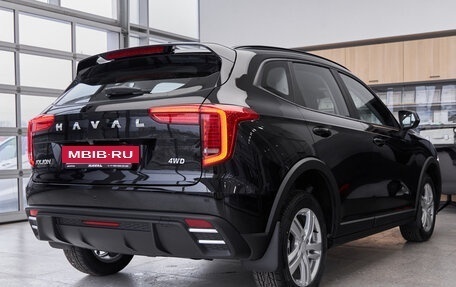 Haval Jolion, 2025 год, 2 399 000 рублей, 8 фотография