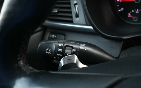 KIA Optima IV, 2017 год, 1 934 000 рублей, 18 фотография