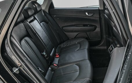 KIA Optima IV, 2017 год, 1 934 000 рублей, 7 фотография