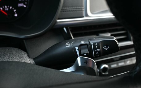 KIA Optima IV, 2017 год, 1 934 000 рублей, 19 фотография