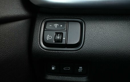 KIA Optima IV, 2017 год, 1 934 000 рублей, 14 фотография