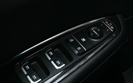 KIA Optima IV, 2017 год, 1 934 000 рублей, 13 фотография