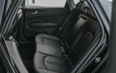 KIA Optima IV, 2017 год, 1 934 000 рублей, 9 фотография