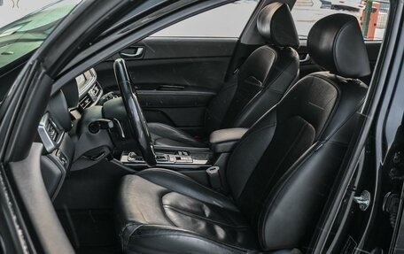 KIA Optima IV, 2017 год, 1 934 000 рублей, 10 фотография