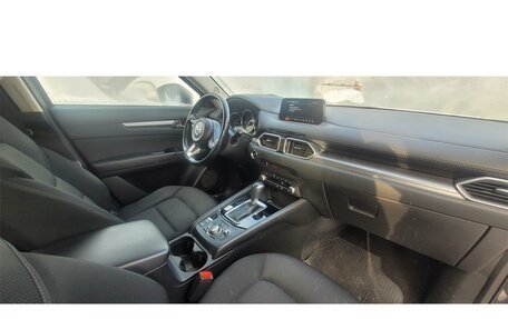 Mazda CX-5 II, 2019 год, 2 499 000 рублей, 5 фотография