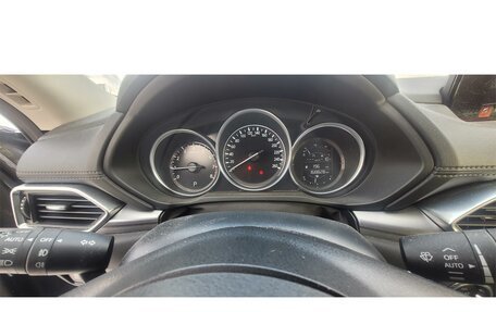 Mazda CX-5 II, 2019 год, 2 499 000 рублей, 10 фотография