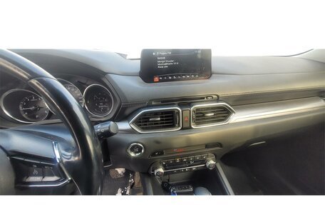 Mazda CX-5 II, 2019 год, 2 499 000 рублей, 9 фотография