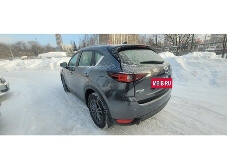 Mazda CX-5 II, 2019 год, 2 499 000 рублей, 3 фотография