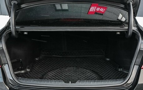 KIA Optima IV, 2017 год, 1 934 000 рублей, 24 фотография