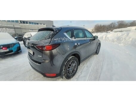 Mazda CX-5 II, 2019 год, 2 499 000 рублей, 4 фотография