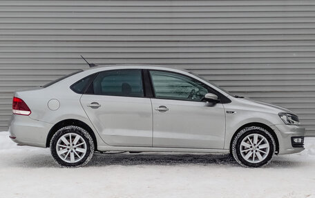 Volkswagen Polo VI (EU Market), 2020 год, 1 450 000 рублей, 4 фотография