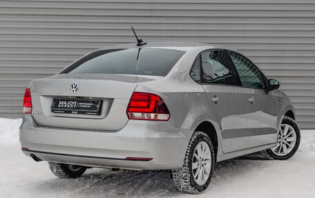 Volkswagen Polo VI (EU Market), 2020 год, 1 450 000 рублей, 5 фотография