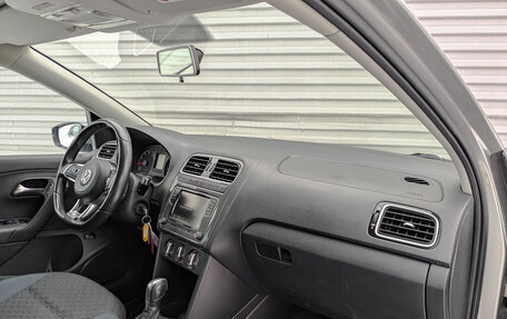 Volkswagen Polo VI (EU Market), 2020 год, 1 450 000 рублей, 11 фотография