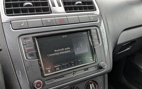 Volkswagen Polo VI (EU Market), 2020 год, 1 450 000 рублей, 15 фотография