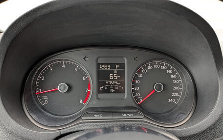 Volkswagen Polo VI (EU Market), 2020 год, 1 450 000 рублей, 13 фотография