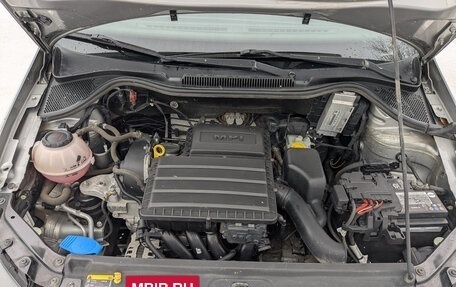 Volkswagen Polo VI (EU Market), 2020 год, 1 450 000 рублей, 9 фотография