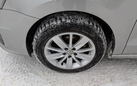 Volkswagen Polo VI (EU Market), 2020 год, 1 450 000 рублей, 18 фотография