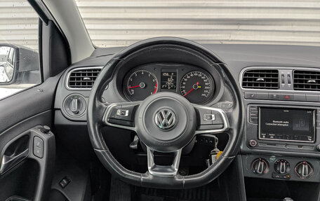 Volkswagen Polo VI (EU Market), 2020 год, 1 450 000 рублей, 22 фотография