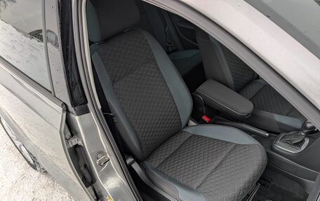 Volkswagen Polo VI (EU Market), 2020 год, 1 450 000 рублей, 23 фотография