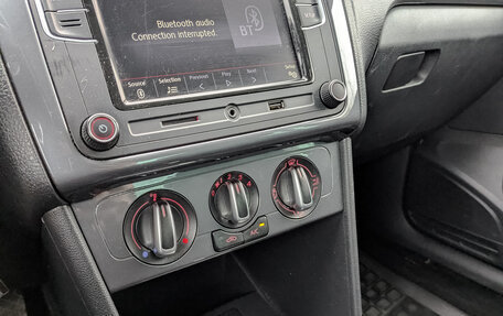 Volkswagen Polo VI (EU Market), 2020 год, 1 450 000 рублей, 29 фотография