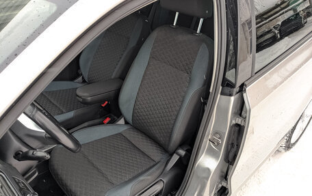 Volkswagen Polo VI (EU Market), 2020 год, 1 450 000 рублей, 20 фотография