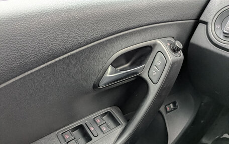 Volkswagen Polo VI (EU Market), 2020 год, 1 450 000 рублей, 25 фотография