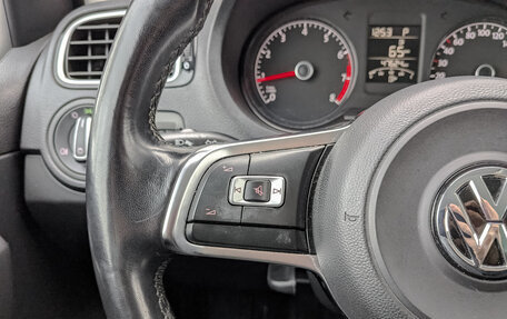 Volkswagen Polo VI (EU Market), 2020 год, 1 450 000 рублей, 26 фотография